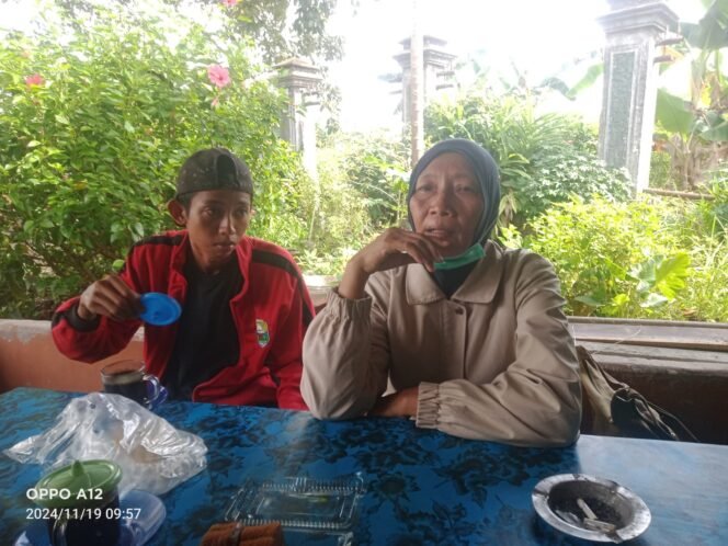 
					Diharapkan Kepedulian Wakil Rakyat Terhadap Keluhan Suprapti