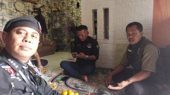 
					Diduga Marak BBM Subsidi Ilegal di Jambi, Panglima SATBEL Pers PWDPI Angkat Bicara