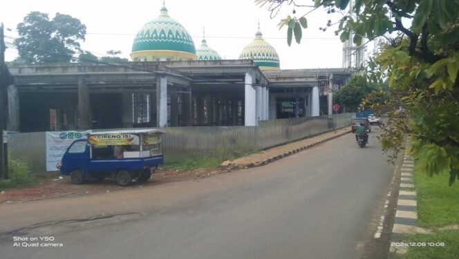 
					Hak Jawab Dari Universitas Lampung Terkait Proyek “Abal-abal