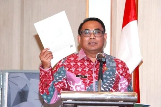 
					Abaikan Ombudsman, Ketum PWDPI Tuding BPN Kepri Diduga Lakukan Maladministrasi
