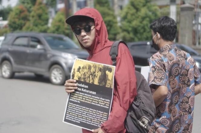 
					Irwanda Nauufal Idris Ketua DPW PWDPI Jambi Ingatkan Gubernur dan DPRD Provinsi Jambi, Ingub Batu Bara Tak Memiliki Kekuatan Hukum! 