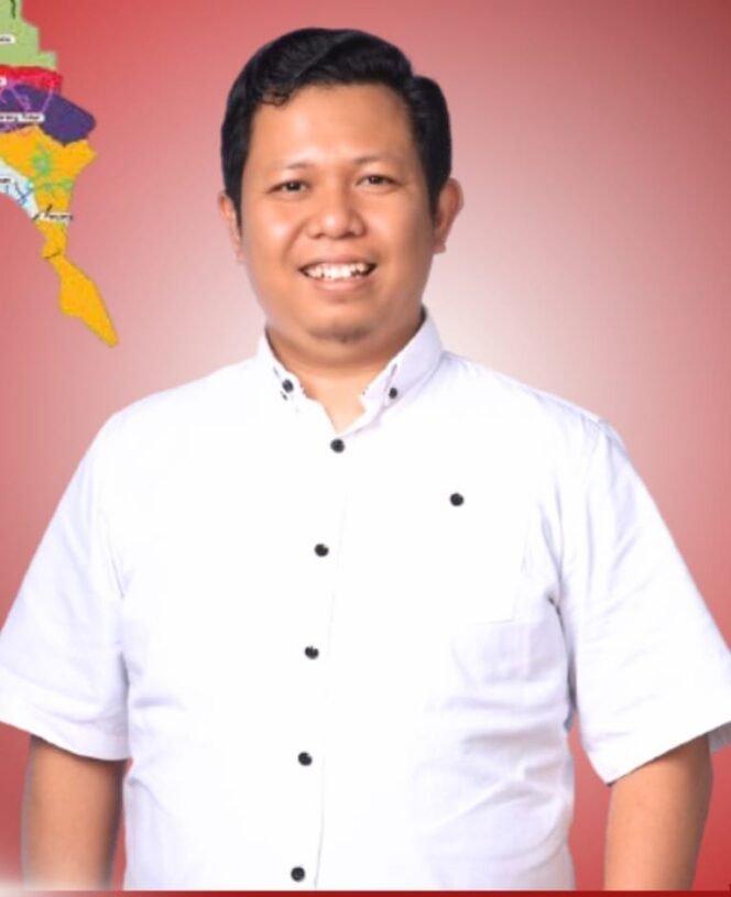 
					KETUM HIMATRA LAMPUNG MEMINTA KAPOLDA, KAJATI DAN INSPEKTORAT TURUN 