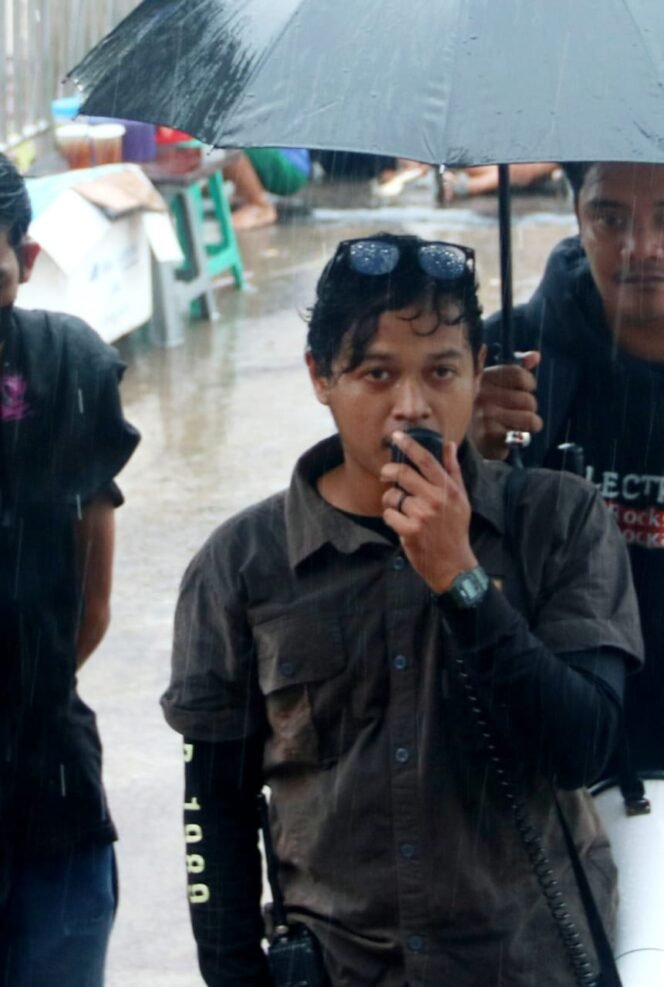 
					Perkumpulan Hijau Jambi : RKAB Mulus, Ratusan Miliar Dana Jaminan Reklamasi Tambang Batubara Kemana? 