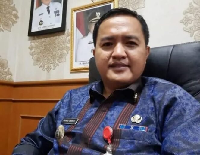 
					Ketum PWDPI Ucapkan Selamat Atas Dilantiknya Kadisdik Lampung