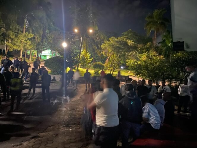 
					Konflik Universitas Malahayati Bisa Picu Isu Sara’, Ketum PWDPI Minta Polda Lampung Turun Tangan