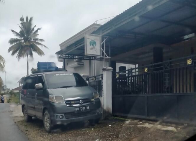 
					Mafia Minyak Tanah Ilegal di Jalan Syailendra Bernama Darsih Diduga Bebas Beroperasi di Wilayah Alam Barajo