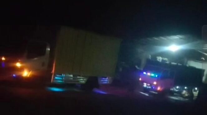 
					Dedi Diduga Dalang di Balik Bisnis Minyak Ilegal di Banyuasin Tiga, Otak Yang Mengoperasikan Puluhan Armada Pengangkut Solar Oplosan