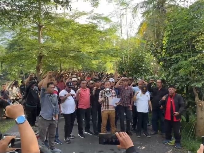 
					Press Release Pernyataan Sikap Mahasiswa Malahayati Lampung