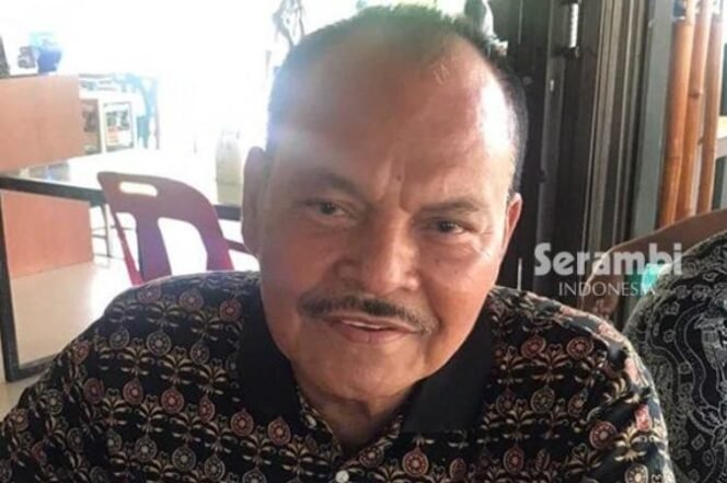 
					Rusli Bintang Bicara Amal, Tapi Akta Bicara Warisan: Publik Lampung Tak Bisa Dibohongi