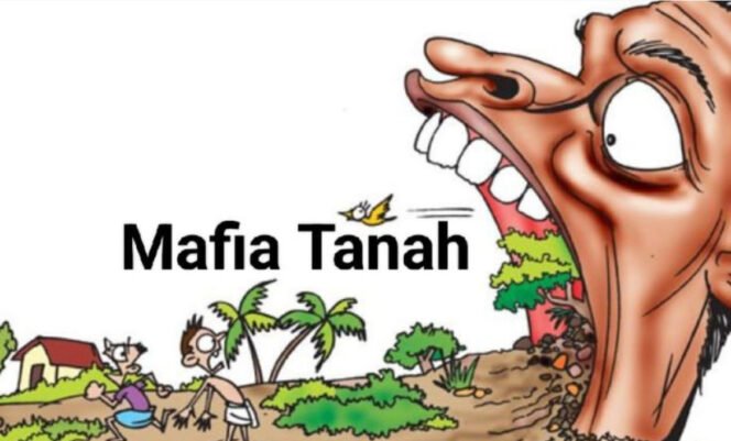 
					Dugaan Skandal Mafia Tanah Libatkan Oknum DPRD Muaro Jambi, Warga Kehilangan Lahan dan Alami Kekerasan!