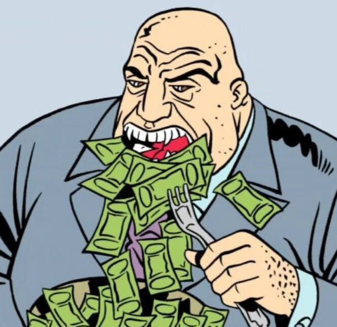 
					Darurat! Oknum DPRD Muaro Jambi Diduga Terlibat Jaringan Mafia Tanah, Perjualbelikan Lahan Warga Hingga Ratusan Juta!