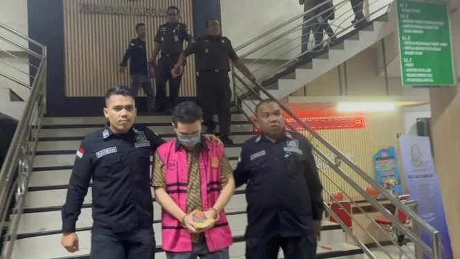 
					Dua Bos Sawit PT PAL di Jambi Jadi Tersangka Kredit Fiktif Rp 105 Miliar