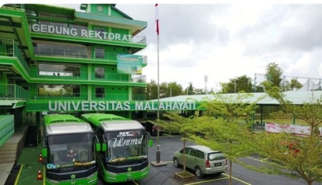 
					Beredar Seruan Kumpul di Rajabasa, Diduga untuk Serang Universitas Malahayati