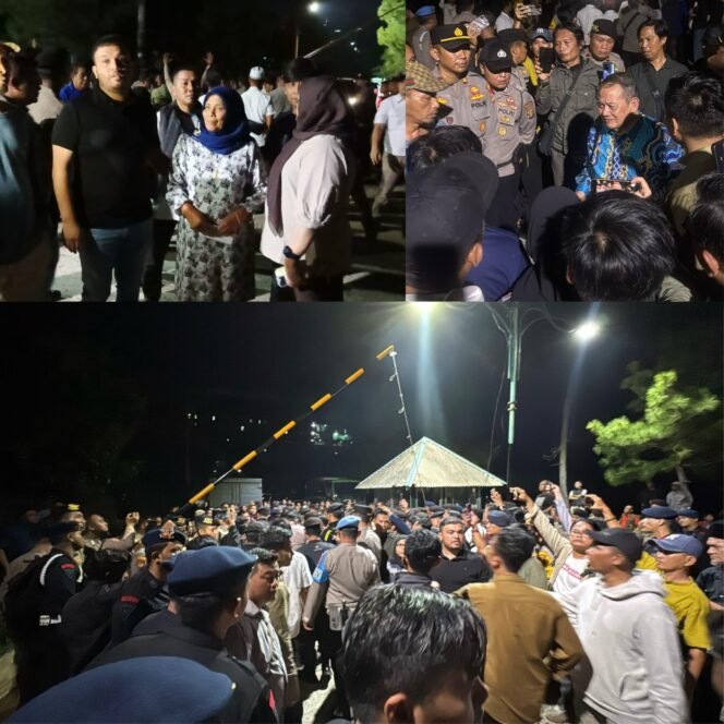 
					Ely Rumengan, Istri Muda Rusli Bintang, Kuasai Universitas Batam dan IKI Jakarta, Kini Incar Malahayati