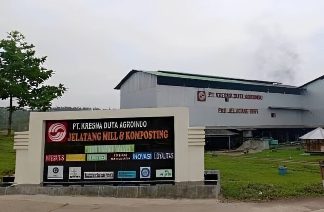 
					Forum Margo Batin IX Ilir Pertanyakan Hasil Raker Lintas Komisi DPRD Merangin terkait Perusahaan Perkebunan Kelapa Sawit