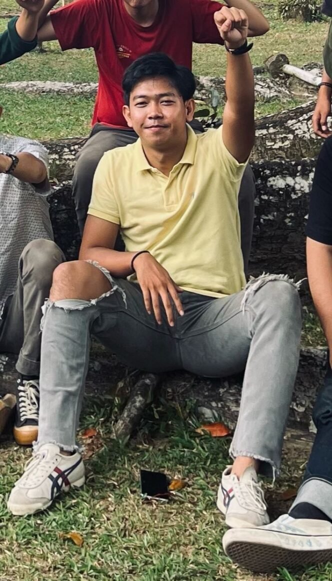 
					Miliaran Rupiah untuk Kenyamanan Ketua DPRD Sarolangun: Instruksi Presiden Diabaikan, Rakyat Ditinggalkan