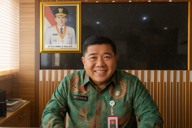 
					Penunjukan Kadis PUPR Jambi dari Latar Belakang Non-Teknis: Melanggar Aturan atau Sekadar Tidak Ideal?