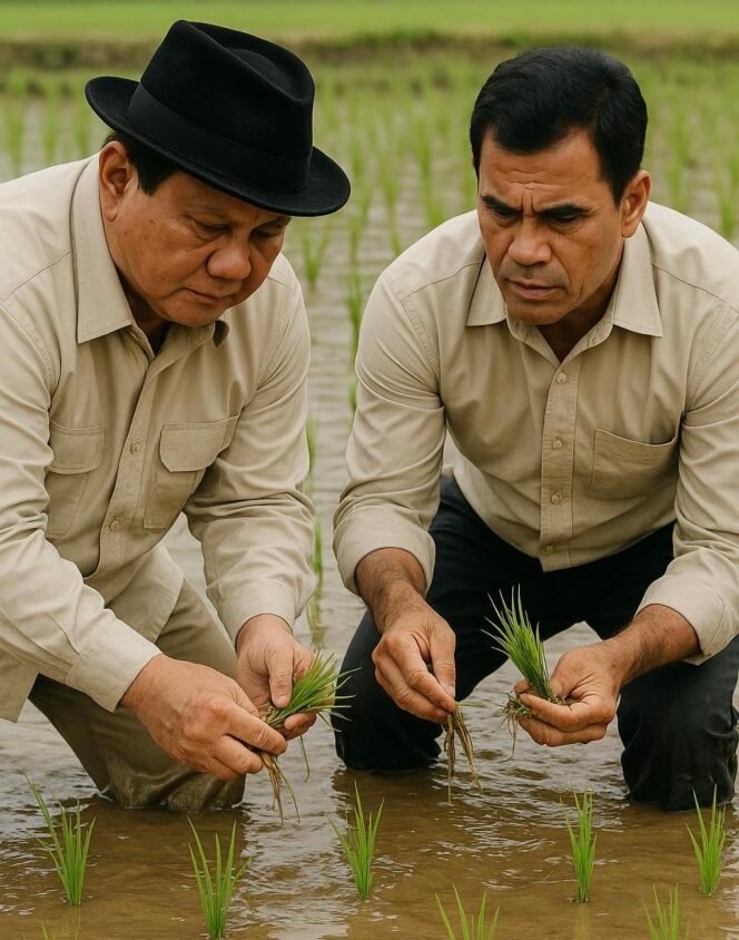 
					Skandal Mega Korupsi Optimasi Lahan Provinsi Jambi Tahun 2024 Tuai Sorotan Publik!