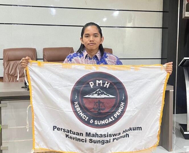 
					Mubes Ke III PMHKS: Zikri Ramadhan Sah Nahkodai Satu Periode Kedepan