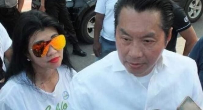 
					Terungkap Dipersidangan Suap Hakim MA 50M, Ketum PWDPI Minta Kejagung dan KPK Periksa Bos PT. SGC  Ny Lee