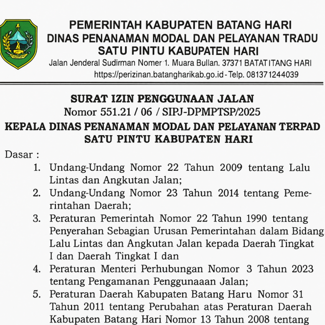 
					Firmansyah,SH,MH Pendiri LBH Siginjai: Cabut Izin Tambang Batubara Nakal, Selamatkan Kepentingan Publik!