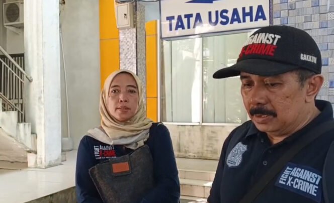 
					Penyelidikan Dugaan Tindak Pidana Dalam Pengelolaan Limbah B3 RSUD Raden Mattaher, DLH Provinsi Jambi: Kontrak Pengangkut Limbah Belum Diserahkan
