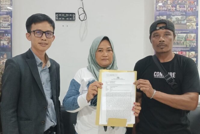 
					Diduga Lalai Tangani Pasien dan Potong Dana Jasa Raharja, RS Erni Medika Dilaporkan ke Polda Jambi
