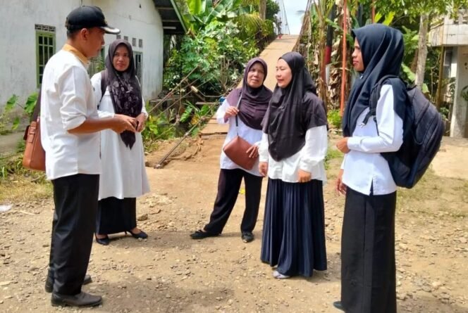 
					Guru di Merangin Minta Maaf Karena Tunjukkan Fakta Jembatan Rusak: Biar Pemerintah Nggak Tersinggung