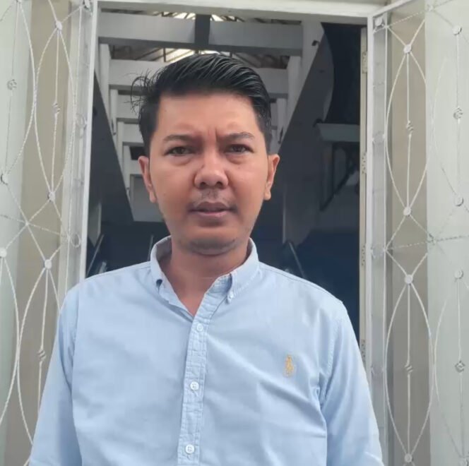 
					DPRD Provinsi Jambi Mangkir dari Undangan Debat Publik Soal Islamic Centre, Aktivis Curigai Ada Kongkalikong