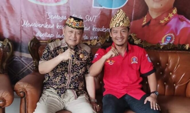 
					Ketua PWDPI Lampung: Bongkar Tuntas Dugaan Suap Rp50 Miliar oleh Pimpinan PT SGC ke Mantan Hakim MA!