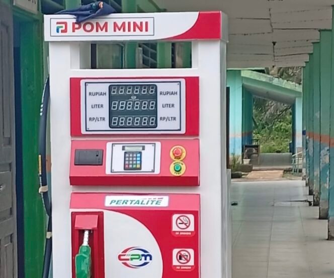 
					Skandal Pom Mini, Serta Dugaan Pungutan Komite Rp75 Ribu Perbulan: Ada Apa dengan SMKN 5 Muaro Jambi?