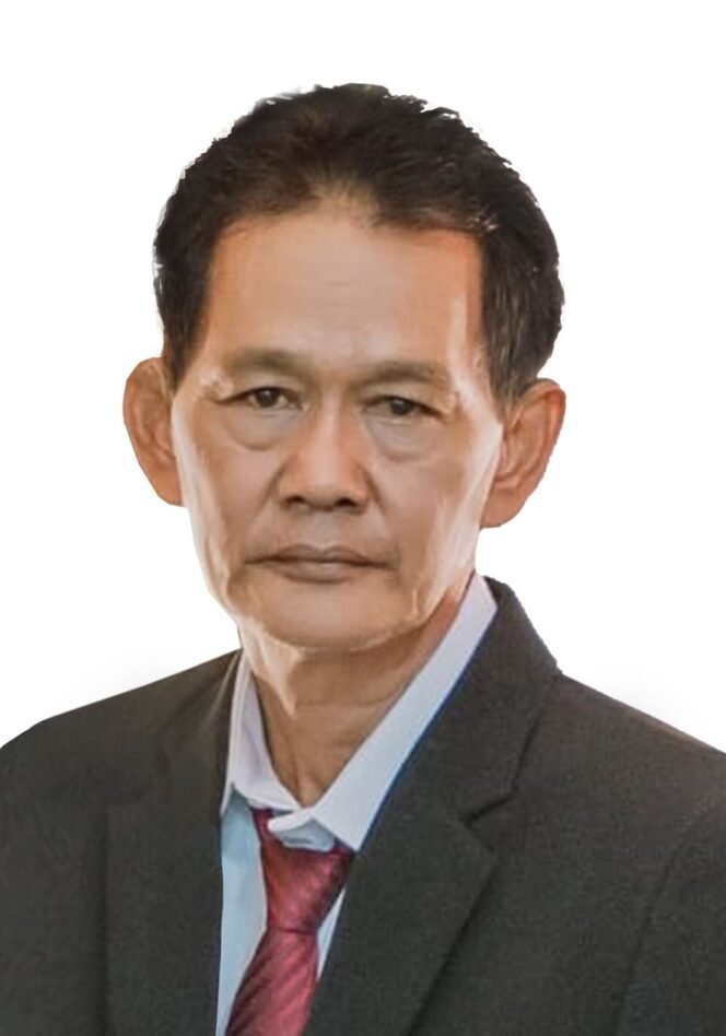 
					Berita Duka: Tn. Karsun 卢进顺 Telah Meninggal Dunia di Usia 60 Tahun, Pemakaman Rabu di Pondok Meja