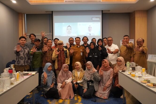 
					Yayasan CAPPA Gelar Dialog: Dorong Kebijakan Penguatan Peran Anak dalam Pembangunan Melalui Hak Atas Lingkungan dan Pangan Lokal