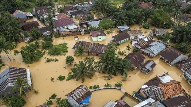 
					Anggaran Rp75 Miliar Digelontorkan, Pemkot Jambi Siap Tuntaskan Banjir Sungai Asam