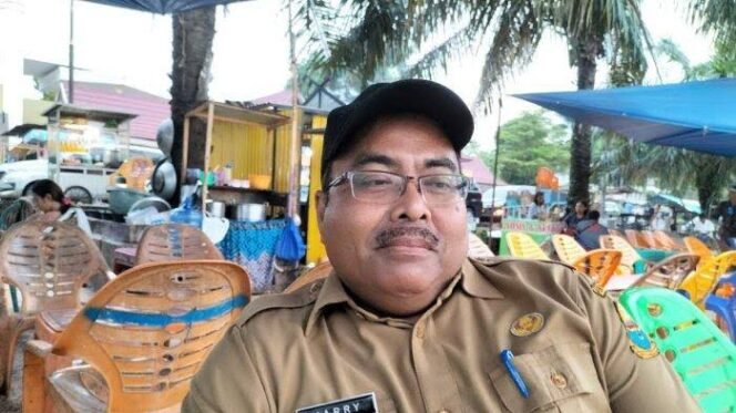 
					Kadis ESDM Jambi Klaim Merangin Punya 7.000 Sumur Minyak Rakyat, Perkumpulan Elang Nusantara: Bukakan Datanya ke Publik!
