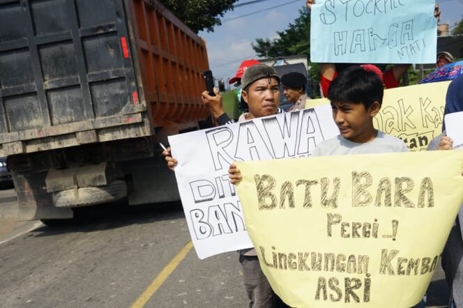 
					Aldian Kritik Pernyataan Pemkot Jambi Terkait PT SAS: Jangan Tutupi Pembiaran dengan Retorika Prosedural