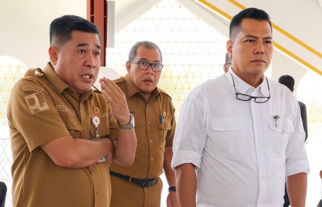 
					Muzakir Enggan Berikan Data Islamic Center “Rahasia Negara” Risma Pasaribu SH: Kami Lawan di Meja Hukum!