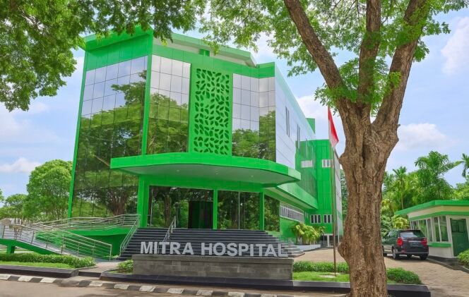 
					Dugaan Skandal Mafia Pajak di Balik Megahnya RS Mitra Kota Baru: 11 Tahun Negara Dirampok?