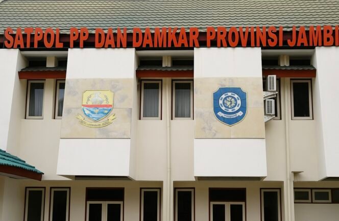 
					Polemik Hibah Kantor Satpol PP, M. Hafiz: Belum Ada Persetujuan DPRD Provinsi Jambi