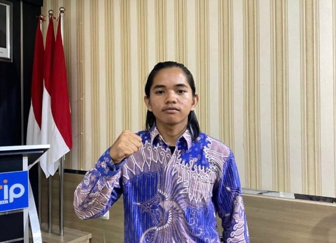 
					Ketum PMHKS Jambi: Dukung Aksi Masyarakat Terdampak PLTA Kerinci, Kecam Tindakan Represif Aparat