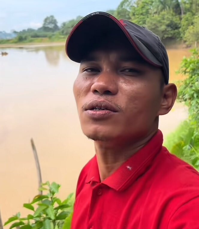 
					Sindiran Pedas: Warga Minta Bupati Merangin dan Gubernur Diberi Piagam Atas 15 Tahun Pembiaran Tambang Emas Ilegal