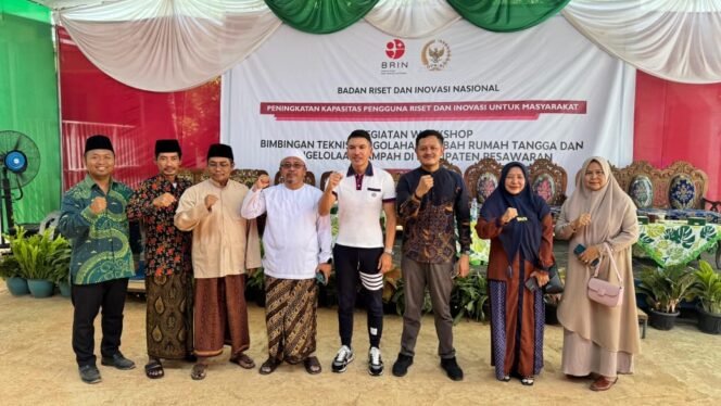 
					Gandeng Kemendikdasmen RI, Muhammad Kadafi: Dorong Penguatan Pendidikan Karakter di Lampung