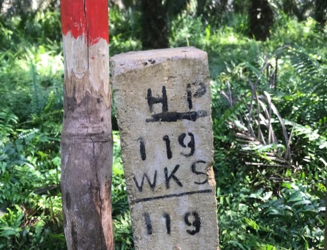 
					Masyarakat Merbau Bergerak: Tuntut Bebaskan Petani, Tangkap Cukong Sawit Sucipto