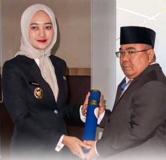 
					RSUDAM Lampung Dihantam Badai Kritik Hingga Warisan Masalah, Imam  Ghozali: Berikan Saya Waktu Untuk Benahi