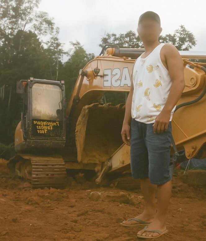 
					PETI di Perentak Terbongkar: Diduga Nama Prengki, Putra, dan Pemilik Lahan Rosmawati Turut Terseret