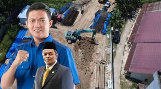 
					Walaupun Sudah Disegel, PT.SAS Tetap Beroperasi: Warga Nilai DPRD Jambi Jadi “Beking” Perusahaan