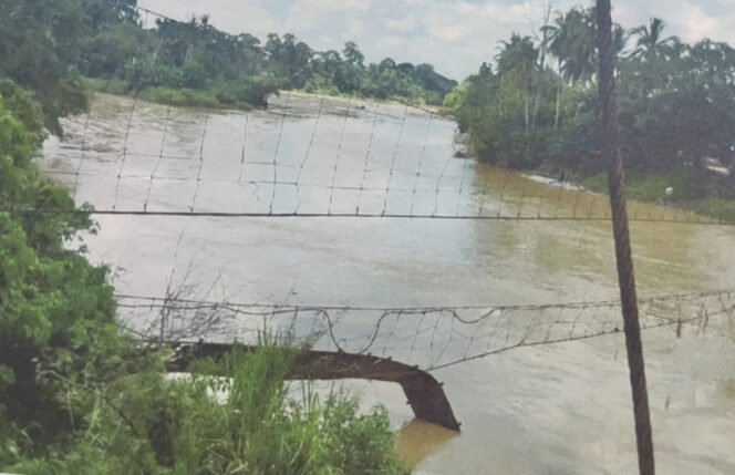 
					Klarifikasi Resmi: Tegas Kepala Desa Karang Berahi, Tunjukan Surat Penolakan, Peringatan Somasi & Meminta Tindak Tegas PETI