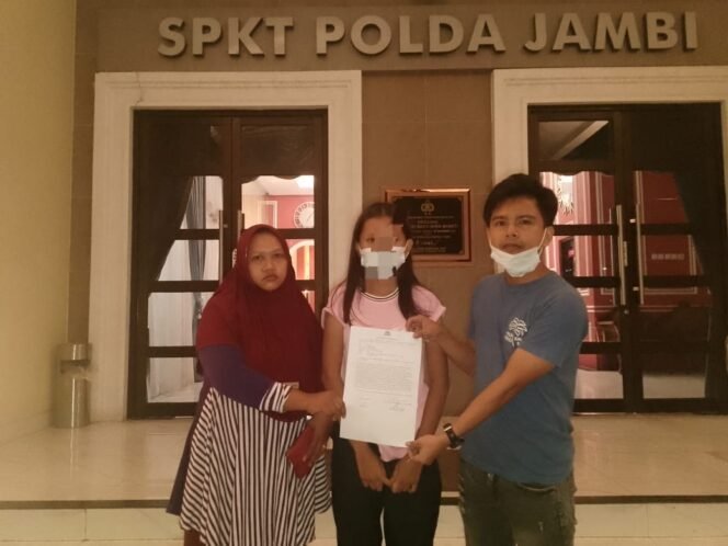 
					Sindikat Perdagangan Anak Dibawah Umur Terbongkar, Dua Mucikari Ditahan: Pembeli Diduga Masih Berkeliaran di Batam