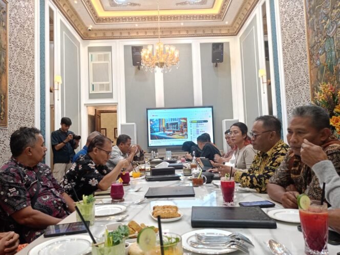 
					Ketegangan Kian Memanas: Warga Aur Kenali dan Mendalo Darat Tolak Pertemuan DPRD dengan PT SAS