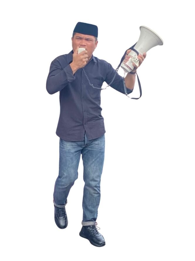 
					Gubernur Jambi Mutasikan PNS Mantan Napi NARKOTIKA ke Tingkat yang lebih Tinggi